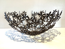 Large metal fruit for sale  HEATHFIELD