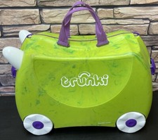 Trunki trunkisaurus ride for sale  NOTTINGHAM