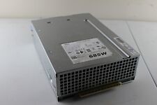 Dell 685w psu for sale  Dallas