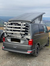 T6.1 tailgate bike for sale  COLEFORD