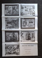 Peter beard pettiness d'occasion  Thann