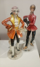 Coppia statuine epigono usato  Italia