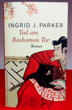 Tod rashomon tor gebraucht kaufen  Flintbek