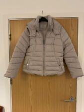 Puffa jacket. worn for sale  MARLBOROUGH