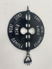 Cast iron inch for sale  Fort Smith