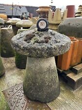 Reclaimed decorative mushroom for sale  OSWESTRY