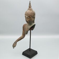 Buddha figur thailand gebraucht kaufen  Deutschland