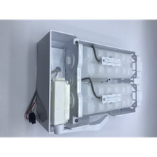 Blomberg beko icemaker d'occasion  Expédié en Belgium
