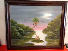 Black florida highwaymen for sale  Pompano Beach