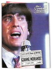 Ebond gianni morandi usato  Italia