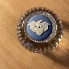 Vintage wedgewood glass for sale  COVENTRY