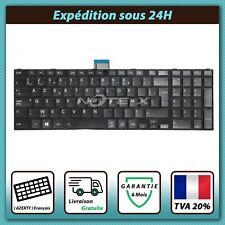 Clavier français azerty d'occasion  Pantin