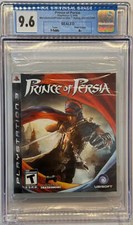 Prince of Persia CGC 9.6 (2008) SELADO PS3 Y-Folds A+ Seal L@@K!, usado comprar usado  Enviando para Brazil