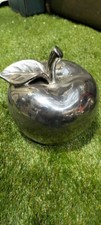 New silver chrome for sale  WOLVERHAMPTON
