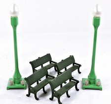 Mth 1070 street for sale  Sherman