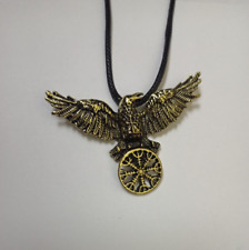 Collana ciondolo metallo usato  Novara