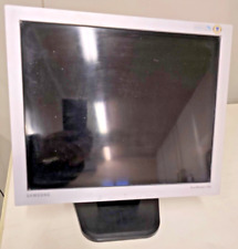 Monitor samsung syncmaster usato  Verrua Savoia