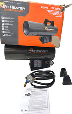 Mr.heater 125 000btu for sale  Anderson