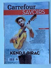 Kendji girac coupure d'occasion  Castries