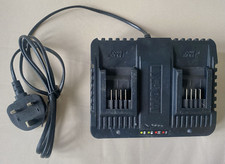 Genuine worx dual for sale  SLOUGH