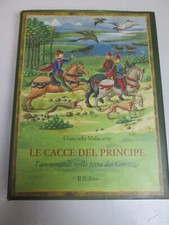 Mantova gonzaga caccia usato  Italia