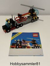Lego 6357 legoland gebraucht kaufen  Wadersloh