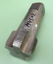 Hss gewindebohrer m45x2 gebraucht kaufen  Artern