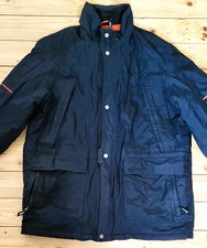 Warme regenjacke regenmantel gebraucht kaufen  Wilnsdorf
