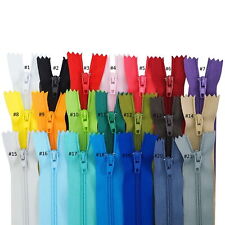 Cerniera nylon binario usato Cerniera nylon binario usato  Spedire a Italy