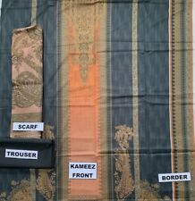 Original salwar kameez for sale  BIRMINGHAM