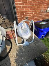 Baby swing electric for sale  Southfield