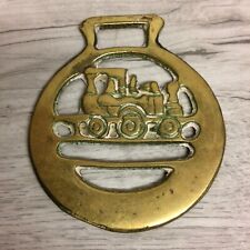 Horse brass train for sale  SHREWSBURY