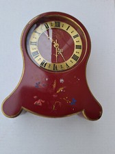 OROLOGIO con carillon da Tavolo JAEGER PETITE NEUCHATELOISE comprar usado  Enviando para Brazil