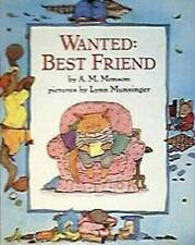 Wanted best friend for sale  Montgomery