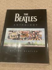 Beatles anthology book for sale  Providence