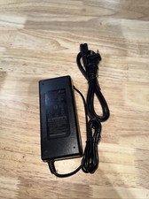 Adaptador 42V para carregador de energia de bicicleta elétrica Jetson Bolt Pro carregador JY-420150 comprar usado  Enviando para Brazil