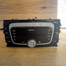 Sony ford focus for sale Sony ford focus for sale  CARSHALTON