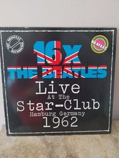 The beatles 16x gebraucht kaufen  Stettfeld