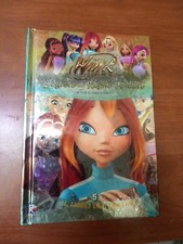 Winx segreto del usato  Campi Bisenzio