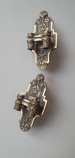 Lot paire applique d'occasion  Tours-