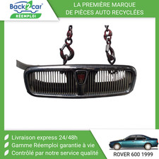Calandre rover 600 d'occasion  Saint-Quentin