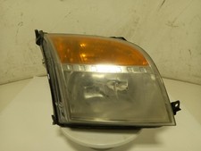 Ford fusion headlamp for sale  SOUTHAMPTON