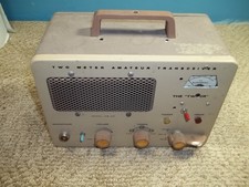 Heathkit twoer meter for sale  Tucson