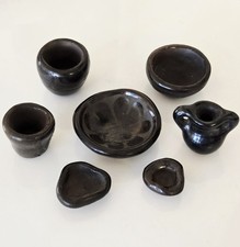 Lot blackware acoma for sale  Gilbert