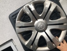 Riginal skoda fabia gebraucht kaufen  Merchweiler