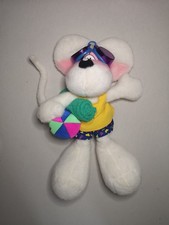 Diddl plüsch taucherbrille gebraucht kaufen  Köln