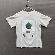 Supreme kermit frog for sale  Garland
