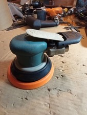 Dynabrade sander inch for sale  Andover