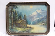Vintage antique print for sale  Liberty