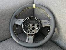 Volant porsche sport d'occasion  Marennes